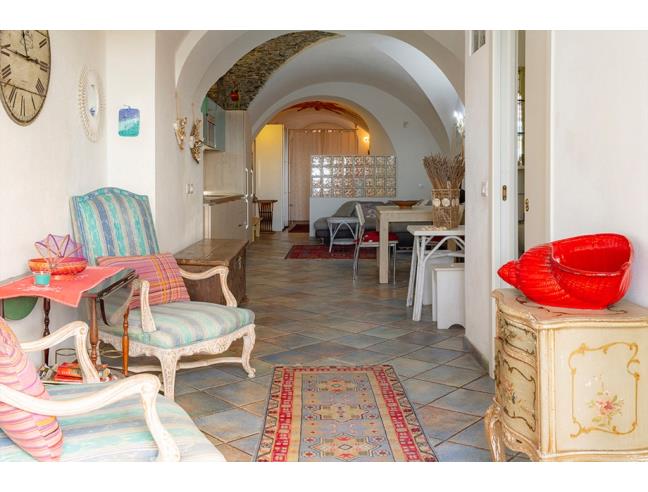 Anteprima foto 2 - Affitto Appartamento Vacanze da Privato a Riva Ligure (Imperia)
