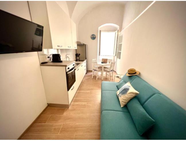 Anteprima foto 2 - Affitto Appartamento Vacanze da Privato a Riva Ligure (Imperia)