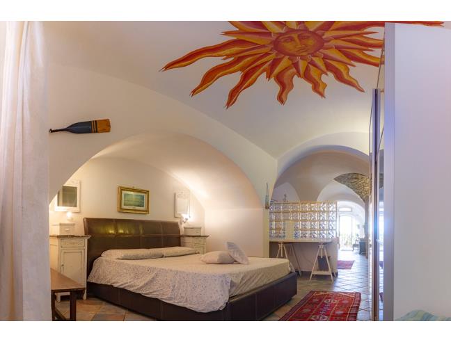 Anteprima foto 4 - Affitto Appartamento Vacanze da Privato a Riva Ligure (Imperia)