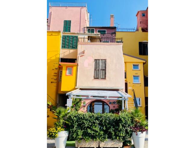 Anteprima foto 8 - Affitto Appartamento Vacanze da Privato a Riva Ligure (Imperia)