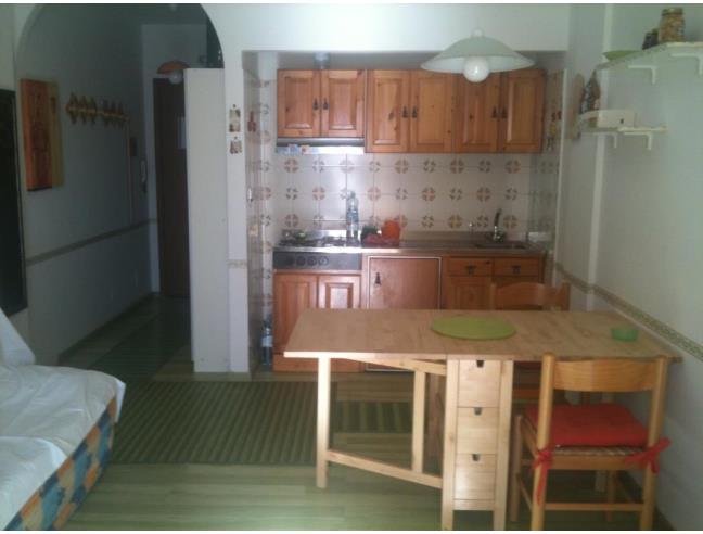 Anteprima foto 1 - Affitto Appartamento Vacanze da Privato a Roburent - San Giacomo