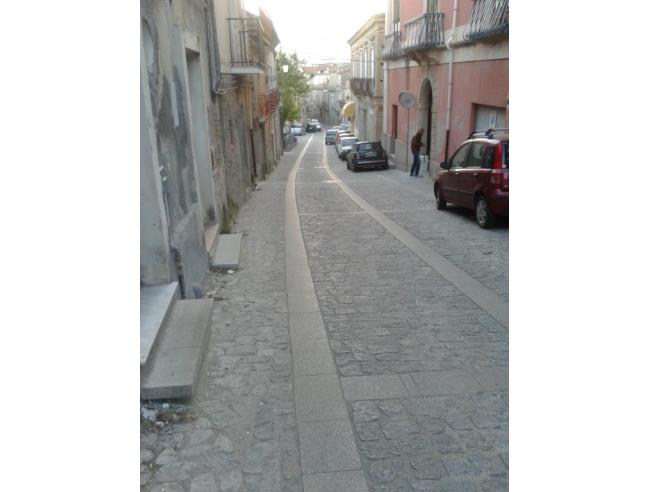 Anteprima foto 1 - Affitto Appartamento Vacanze da Privato a Roccella Ionica (Reggio Calabria)