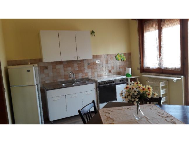 Anteprima foto 3 - Affitto Appartamento Vacanze da Privato a Roccella Ionica (Reggio Calabria)