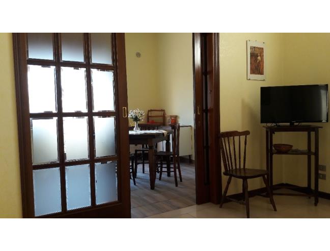 Anteprima foto 5 - Affitto Appartamento Vacanze da Privato a Roccella Ionica (Reggio Calabria)