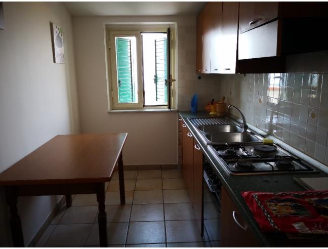Anteprima foto 6 - Affitto Appartamento Vacanze da Privato a Roccella Ionica (Reggio Calabria)