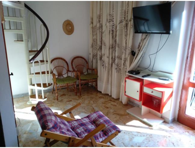 Anteprima foto 1 - Affitto Appartamento Vacanze da Privato a Rodi Garganico (Foggia)