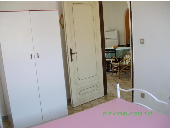 Anteprima foto 4 - Affitto Appartamento Vacanze da Privato a Rodi Garganico (Foggia)