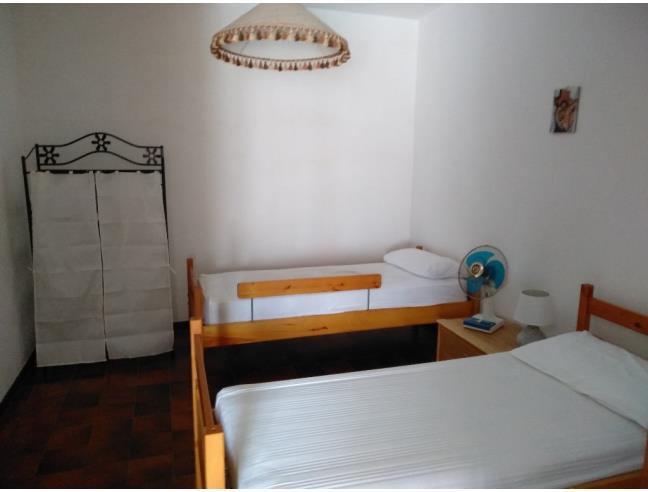 Anteprima foto 5 - Affitto Appartamento Vacanze da Privato a Rodi Garganico (Foggia)
