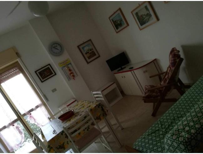 Anteprima foto 6 - Affitto Appartamento Vacanze da Privato a Rodi Garganico (Foggia)