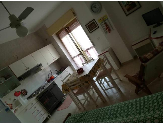 Anteprima foto 7 - Affitto Appartamento Vacanze da Privato a Rodi Garganico (Foggia)
