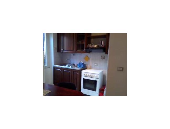 Anteprima foto 2 - Affitto Appartamento Vacanze da Privato a Roma - Appio Latino