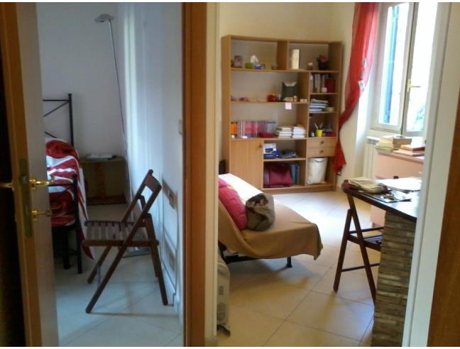 Anteprima foto 3 - Affitto Appartamento Vacanze da Privato a Roma - Appio Latino
