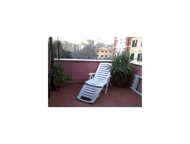 Anteprima foto 8 - Affitto Appartamento Vacanze da Privato a Roma - Appio Latino