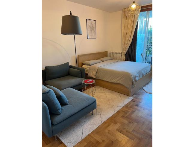 Anteprima foto 4 - Affitto Appartamento Vacanze da Privato a Roma - Aurelio