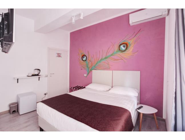 Anteprima foto 5 - Affitto Appartamento Vacanze da Privato a Roma - Baldo degli Ubaldi
