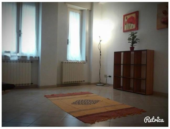 Anteprima foto 3 - Affitto Appartamento Vacanze da Privato a Roma - Bologna