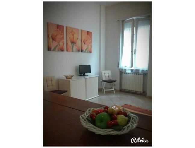 Anteprima foto 4 - Affitto Appartamento Vacanze da Privato a Roma - Bologna