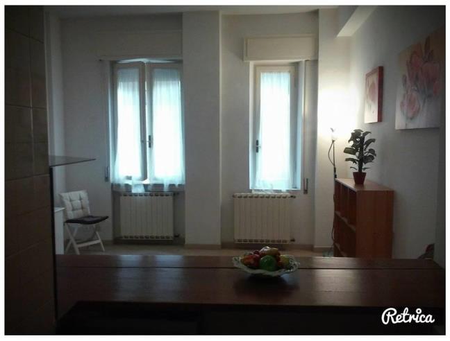 Anteprima foto 5 - Affitto Appartamento Vacanze da Privato a Roma - Bologna