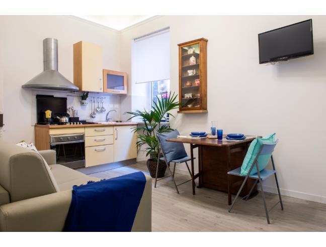 Anteprima foto 3 - Affitto Appartamento Vacanze da Privato a Roma - Centro Storico