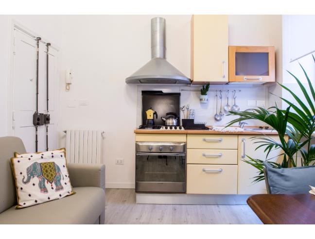 Anteprima foto 7 - Affitto Appartamento Vacanze da Privato a Roma - Centro Storico