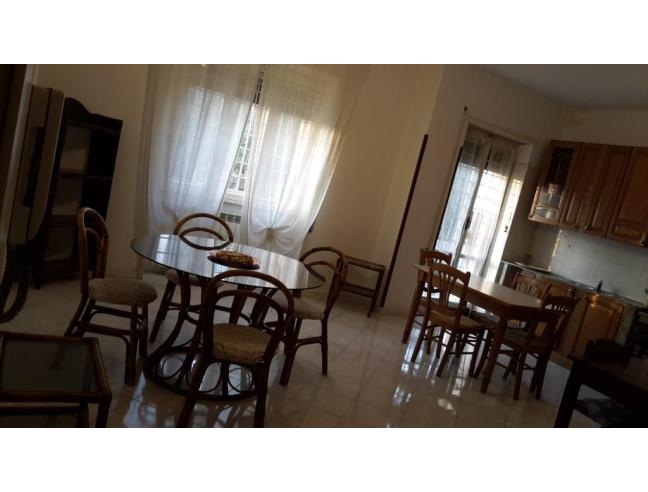 Anteprima foto 2 - Affitto Appartamento Vacanze da Privato a Roma - Cinecittà
