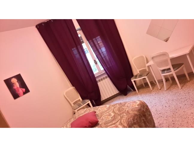 Anteprima foto 3 - Affitto Appartamento Vacanze da Privato a Roma - Cinecittà