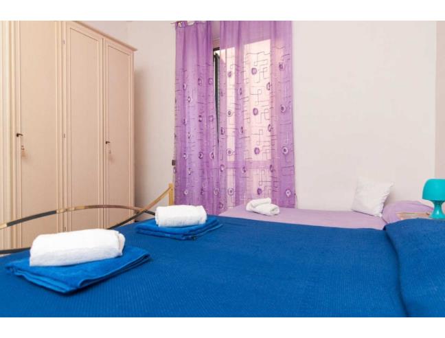 Anteprima foto 1 - Affitto Appartamento Vacanze da Privato a Roma - Esquilino