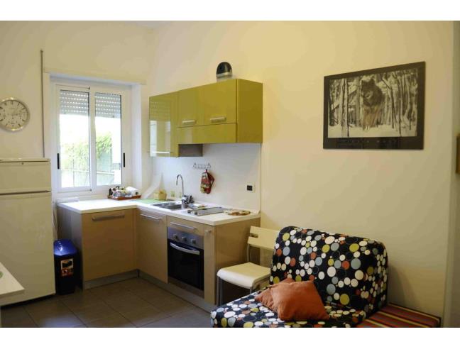 Anteprima foto 1 - Affitto Appartamento Vacanze da Privato a Roma - Monte Sacro