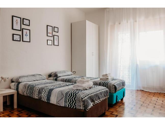 Anteprima foto 5 - Affitto Appartamento Vacanze da Privato a Roma - Ostia