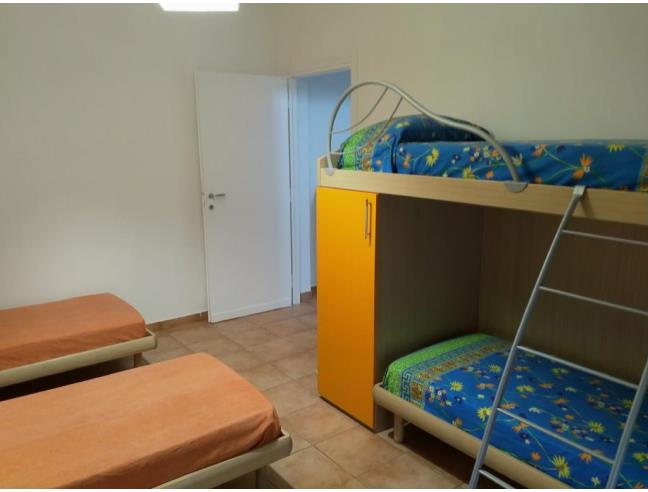 Anteprima foto 6 - Affitto Appartamento Vacanze da Privato a Roma - Ostia