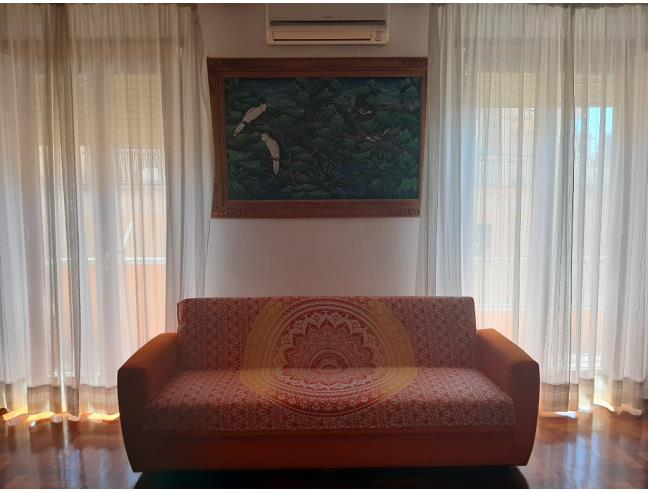 Anteprima foto 3 - Affitto Appartamento Vacanze da Privato a Roma - Pineta Sacchetti