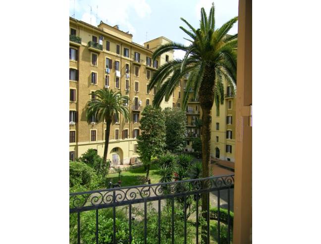 Anteprima foto 2 - Affitto Appartamento Vacanze da Privato a Roma - Prati