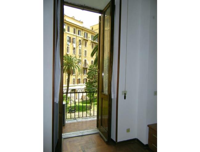Anteprima foto 4 - Affitto Appartamento Vacanze da Privato a Roma - Prati