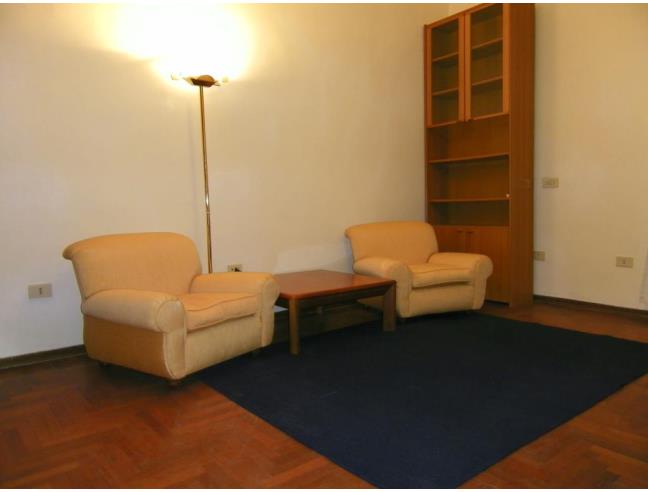 Anteprima foto 5 - Affitto Appartamento Vacanze da Privato a Roma - Prati