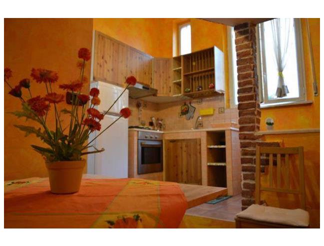 Anteprima foto 2 - Affitto Appartamento Vacanze da Privato a Roma - Torrevecchia