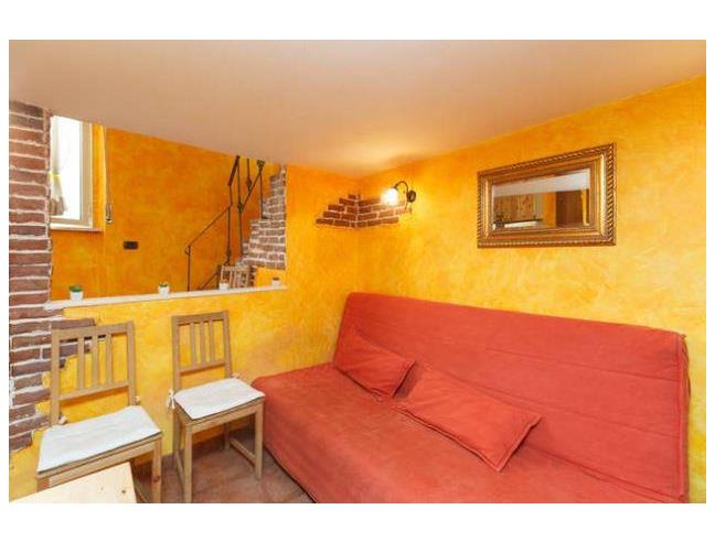 Anteprima foto 4 - Affitto Appartamento Vacanze da Privato a Roma - Torrevecchia