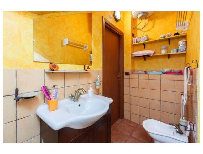 Anteprima foto 6 - Affitto Appartamento Vacanze da Privato a Roma - Torrevecchia