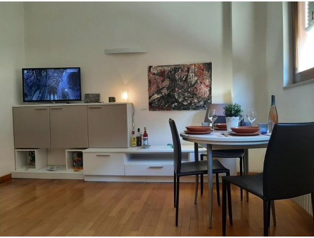Anteprima foto 4 - Affitto Appartamento Vacanze da Privato a Roma - Trastevere