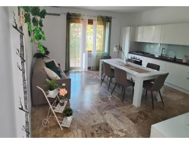 Anteprima foto 3 - Affitto Appartamento Vacanze da Privato a Roma - Vitinia