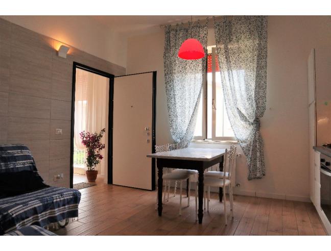 Anteprima foto 1 - Affitto Appartamento Vacanze da Privato a Rosignano Marittimo (Livorno)