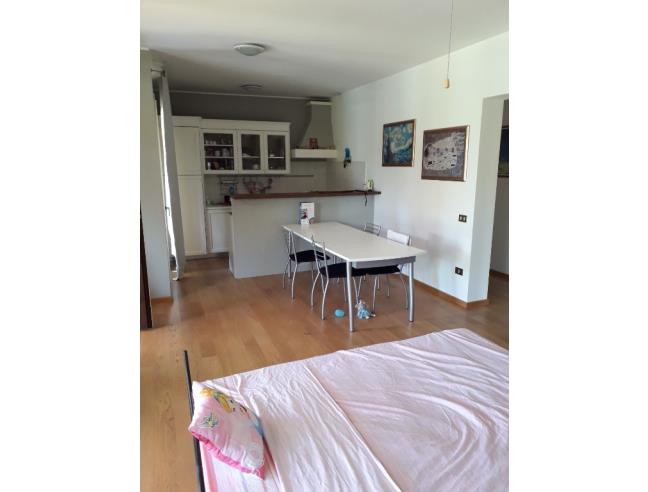 Anteprima foto 4 - Affitto Appartamento Vacanze da Privato a Rosolina - Isola Albarella