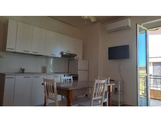 Anteprima foto 1 - Affitto Appartamento Vacanze da Privato a Rossano - Lido Sant'Angelo
