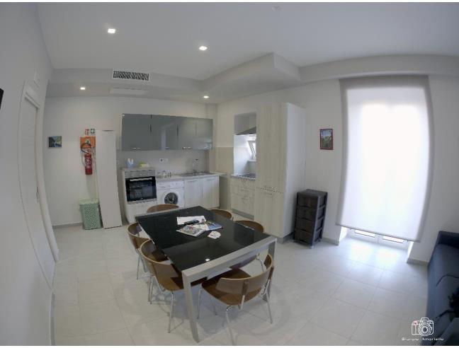 Anteprima foto 4 - Affitto Appartamento Vacanze da Privato a Rossano - Lido Sant'Angelo