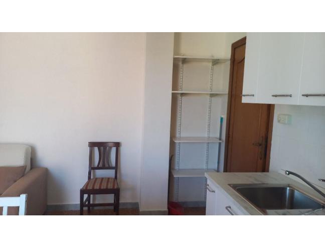 Anteprima foto 7 - Affitto Appartamento Vacanze da Privato a Rossano - Lido Sant'Angelo