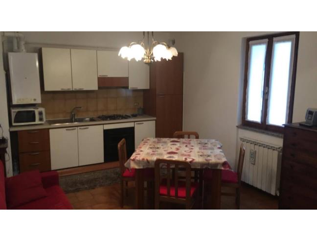Anteprima foto 2 - Affitto Appartamento Vacanze da Privato a Rovetta - San Lorenzo Di Rovetta