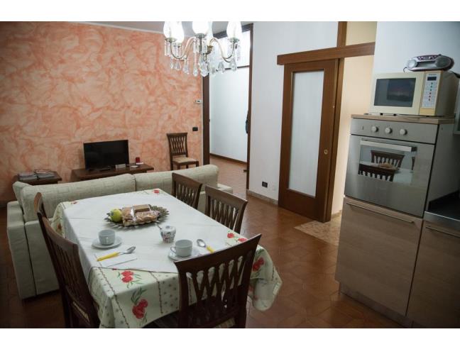 Anteprima foto 2 - Affitto Appartamento Vacanze da Privato a Rozzano - Valleambrosia