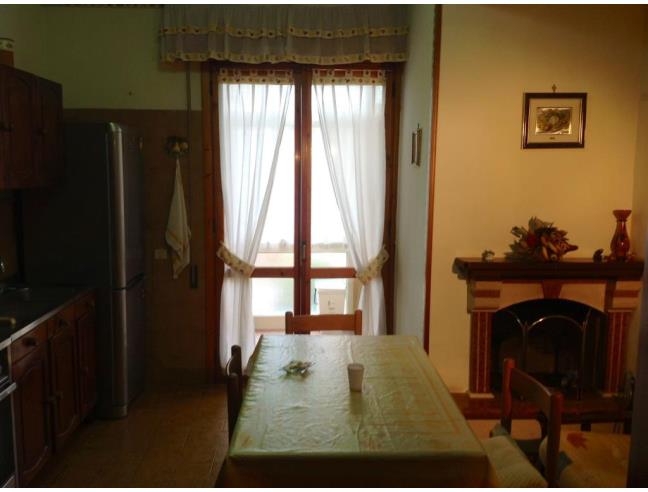 Anteprima foto 2 - Affitto Appartamento Vacanze da Privato a Sabaudia (Latina)