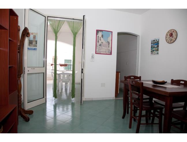 Anteprima foto 3 - Affitto Appartamento Vacanze da Privato a Salve - Marina Di Pescoluse
