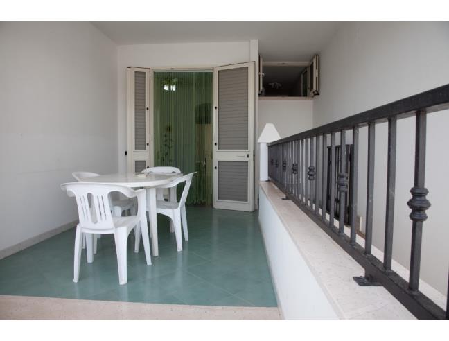 Anteprima foto 4 - Affitto Appartamento Vacanze da Privato a Salve - Marina Di Pescoluse