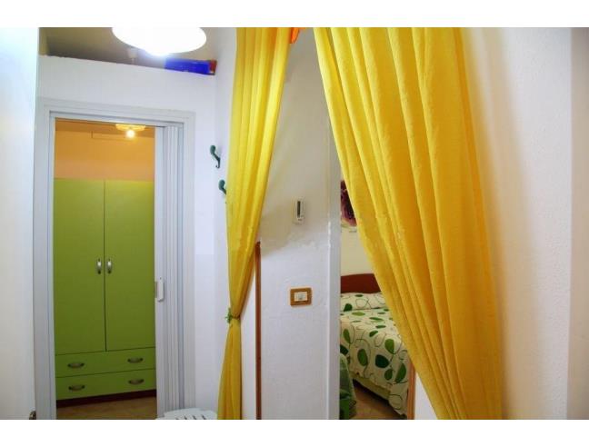 Anteprima foto 5 - Affitto Appartamento Vacanze da Privato a Salve - Marina Di Pescoluse